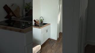 Custom 20ft Container Home | Cleveland Walkthrough