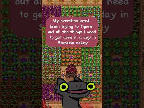 Stardew Valley Memes | Pt. 2