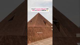 #Pyramid #temple #harharmahadev #mahadev #mahadevlover #shivshakti #shivshankar #mahadevstatus #shiv