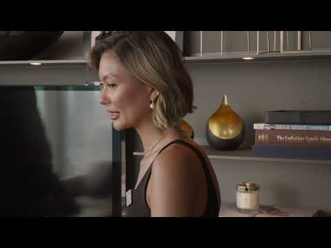 $5 Million Ritz-Carlton Bangkok Apartment Tour 🇹🇭