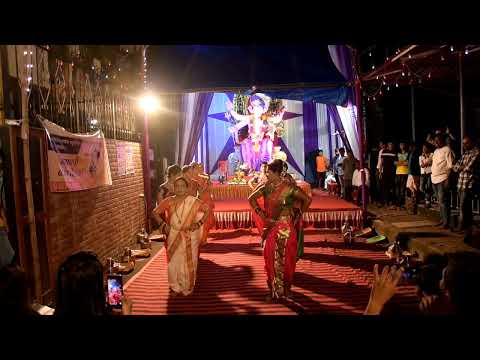 MANGALAGAUR || JUINAGAR CHA MAHARAJA || KAMLESH THEVAR || B5 DANCE AND FITNESS ACADEMY ||LADIESDANCE
