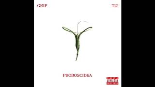 GRIP 3:16 FT KENNY MASON & J.I.D.