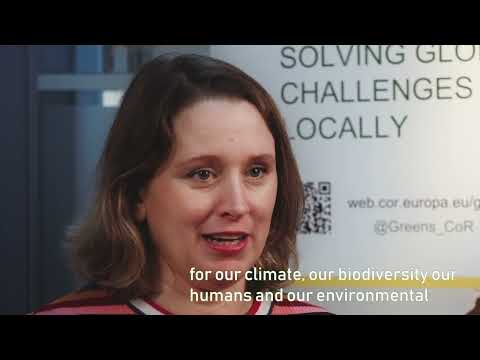 Una Power - Member of Dún Laoghaire Rathdown County Council, Ireland