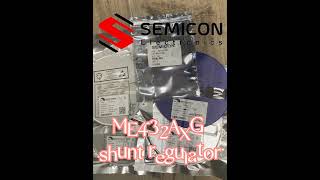 Looking/exploring ic chips For electronics project, Waiting for you - Semicone ic distributor