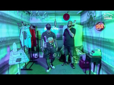 (OFFICIAL VIDEO) K FIFTH AND BEAR - WHAT THIS SHIT IS ABOUT