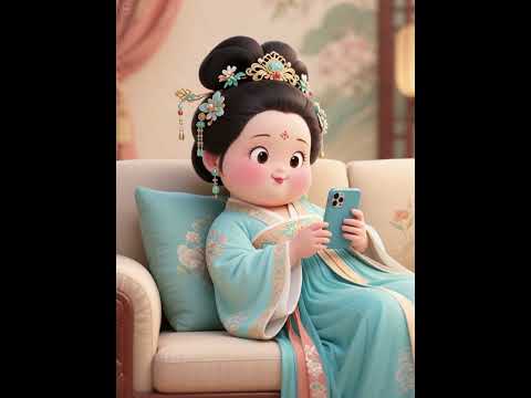 事實上的婚姻（AI生成影片）
