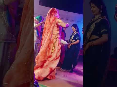 DJ Walo Laga Shadi Ko #trending #rajasthani #dance #folksong #popular #indianband #viralvideo