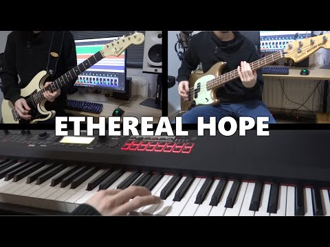 Ethereal Hope | Playthrough - ECLECTIC RESONANCE ~Dawn~ (Kopan Feat. Maxx)