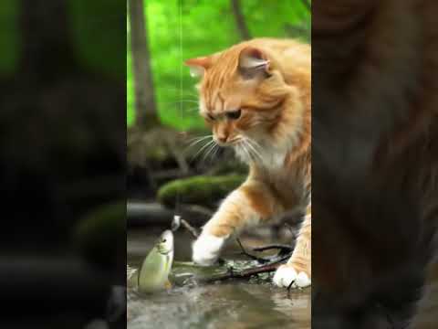 #kitten #cat #animals #cute #cartoon #catlovers #meww