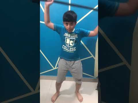 Don’t go insane belt choreo #music #song