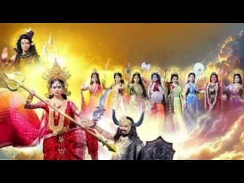 ❤️ জাগো মা জাগো দূর্গা ❤️2025 Zee Bangla mahalaya promo on air ❤️❤️#mahalya #zeebangla