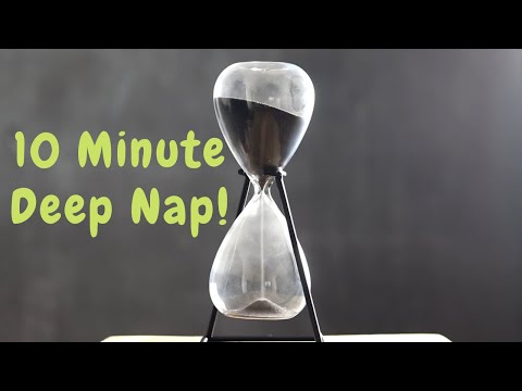 Sleep Guided Relaxation • Sleep Countdown and Fall Asleep Fast, Relaxing Sleep Music