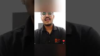 Transformation Talks Rishabh