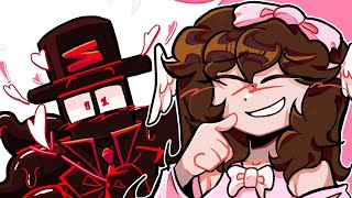 C U NEXT TUESDAY (animation meme) COMMISSION
