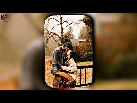 Halki Halki 💓si Barsat aa Gyi 💜 - lofi status!! slowed+reverb 🦋💜!! WhatsApp video ❣️!!