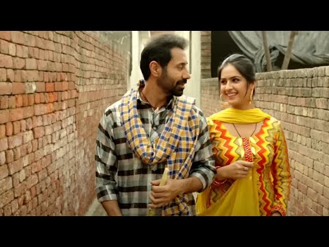 Binnu Dhillon & Dev Kharoud - Latest Punjabi Movies 2025 |  New Punjabi Movie 2025