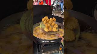 Shrinathji Sabudana Vada, Raviwar Peth, Pune.