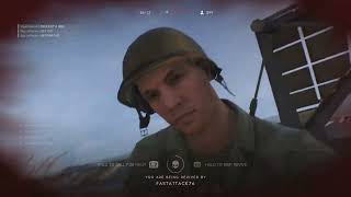 Battlefield 5 War in the Pacific - Breakthrough