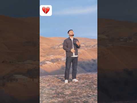 Karomat Habibov | Khotira |  ( Nekruz Niyozov) 💔