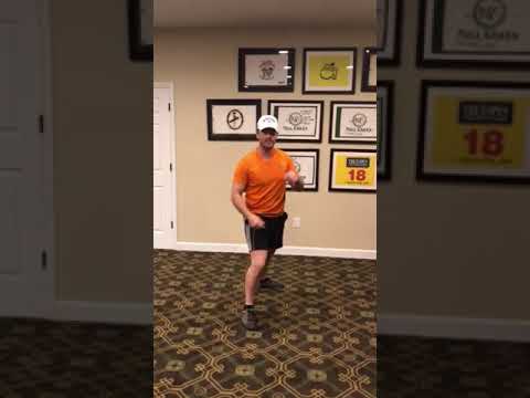 Quick Golf Fitness Exercises