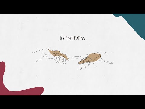 He decidido - Himno bautista Cover ENROCA