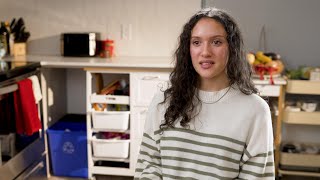 Cannabis use and mental health: Hannah’s story