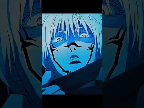 Gojo satoru edit || odetari - keep up