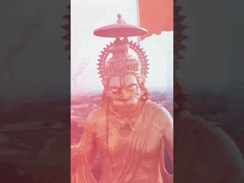 Jai Bajrangbali 🚩#hanuman #trending  #jaishreeram #santandharma #trendingvideo