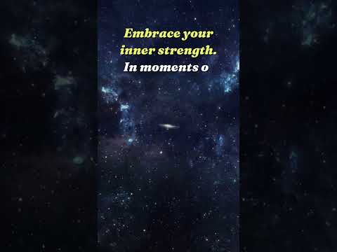 🤗💜Universal Messages for Chosen Ones: [ Embrace Your Destiny ]
