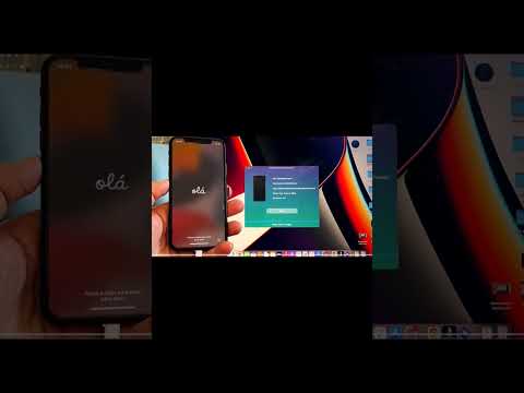 desbloqueio de ativação do iphone 8 plus #iphone #shorts #apple #brasil #viral #viralshorts
