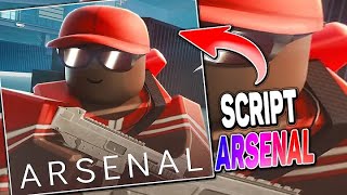 (NEW) Roblox Arsenal Script Pastebin 2024 | Aimbot |Undetectable(ZeltrixHub)