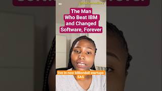 The Trillion-Dollar Mistake IBM Made