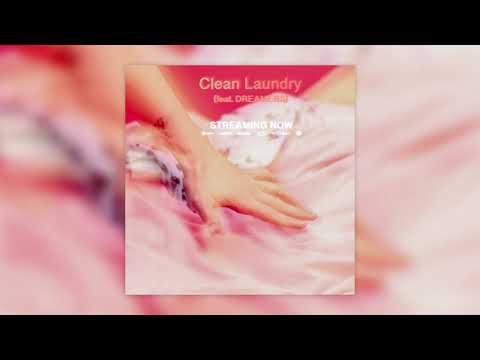 Transviolet - Clean Laundry ft. DREAMERS [Official Audio]