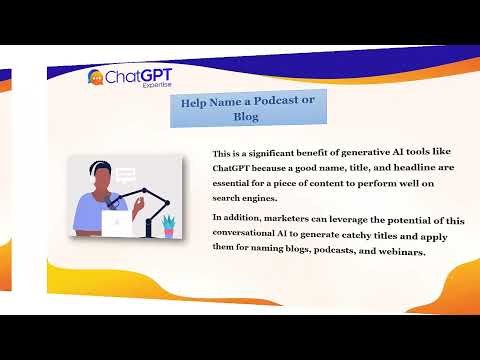 Chapter 10 | #chatgptexplained , #chatgpt  , #chatgptcourse  ,  #aiforbeginners , #ai #aiforeveryone