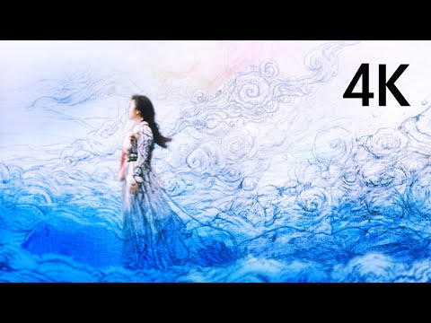 Hikaru Utada 「Passion」Music Video(4K UPGRADE )