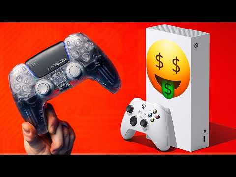 The Most Expensive Controller Yet... Is It Worth It?