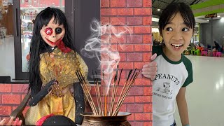 10 Haunted Spots for Halloween | Bring Bright