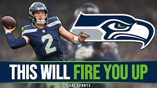 This Seattle Seahawks News On Drew Lock Will FIRE YOU UP! | NFL News