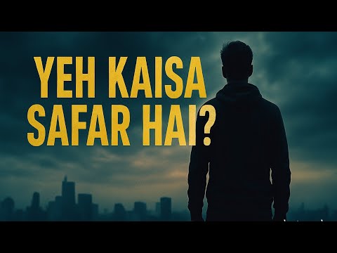 The Pain They Never Saw — But I Turned It Into Power 💔🔥 | Motivational Video