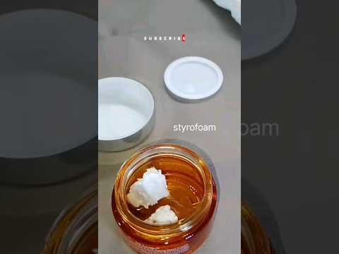 how to make a glue😱/how to make a glue at 🏠 #diy