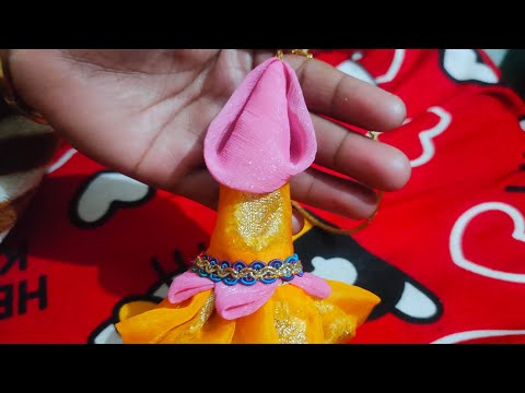 blouse ka latkan kaise banaen| new latest video| new lehenga Dori video|#blousedesign #fashion