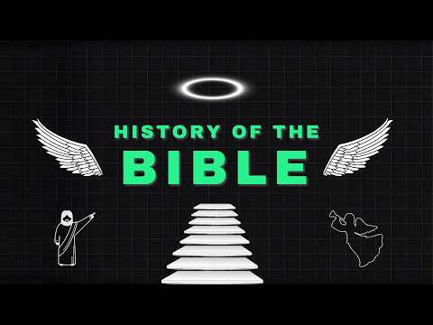The Entire Story of the Bible - Watch Before Bed
