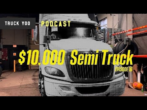 Our Chevrolet Corvette semi truck render has  a great feature you