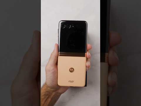 MOTOROLA Rezer 40 Ultra Quick Unboxing Specs 🔥