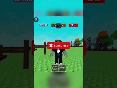 🌱GROW A GARDEN🌟 [OP SCRIPT – NO KEY – AUTO FARM]#roblox #growagarden #gardenscript #autofarm