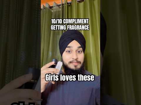 💋GIRLS LOVE THESE FRAGRANCE #shorts #fragrance #perfume #review #viral #azzaro