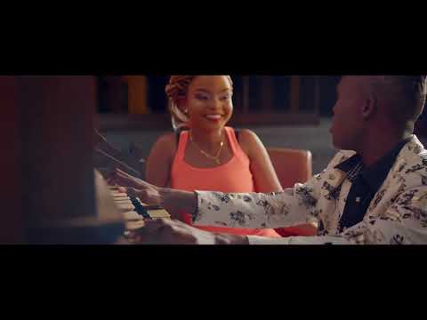 Echo 254 - Ft - Victoria Saher - Terema  (Official Video) Sms: Skiza 9841470 Send to 811