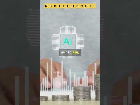 AI Se Badal Raha Hai Finance Sector: Automated Trading Aur Investment Ka Future.