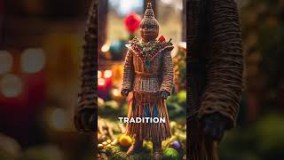 Unveiling the Wicker Man Ritual in Pagan Tradition