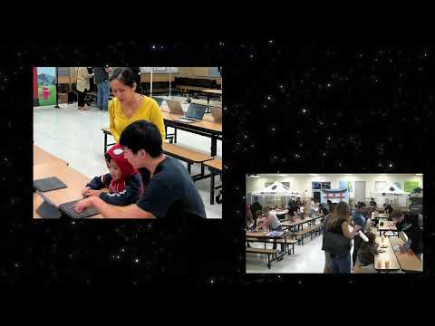 JAX Beach STEM Night 2023 Sponsored by Code Ninjas